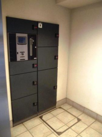 ウィズウィース渋谷神南 S棟