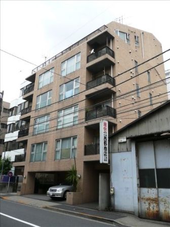 P's Azabu East