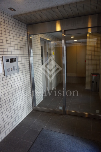 ガイアシティ三番町