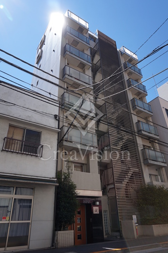 ガイアシティ三番町