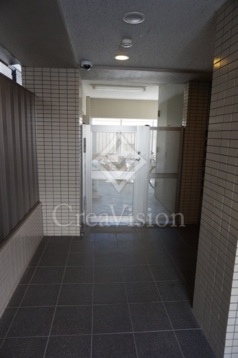 ガイアシティ三番町
