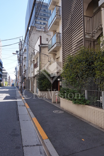 ガイアシティ三番町