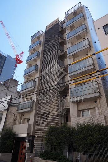 ガイアシティ三番町