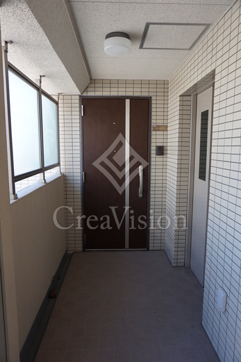 ガイアシティ三番町