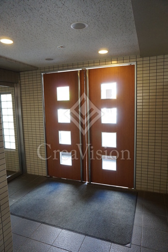 ガイアシティ三番町