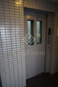 ガイアシティ三番町