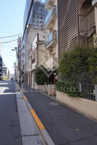 ガイアシティ三番町