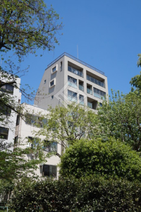 ガイアシティ三番町