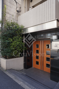 ガイアシティ三番町