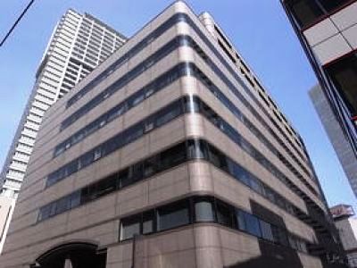 浜松町レジデンス