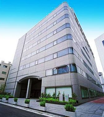 浜松町レジデンス