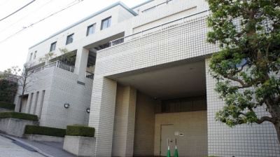 西麻布マナーハウス