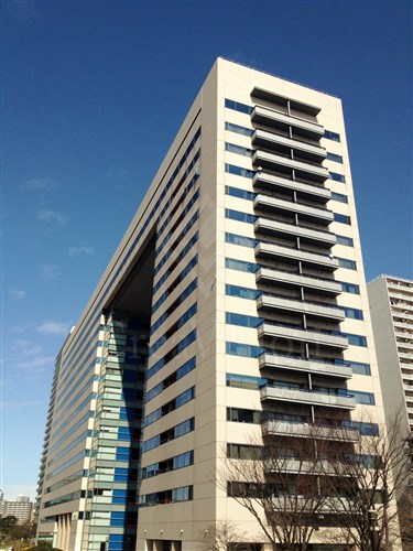 リバージュ品川