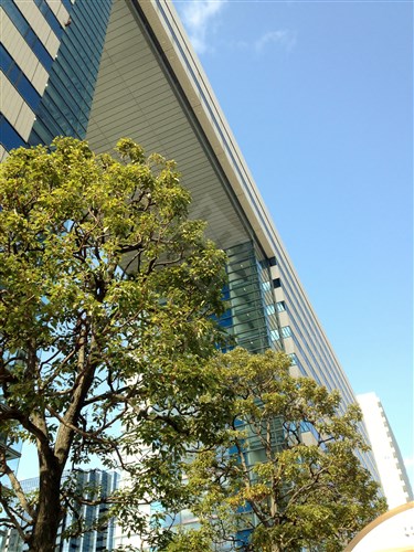 リバージュ品川