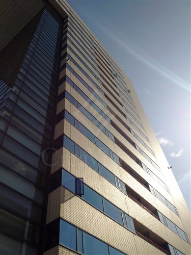 リバージュ品川