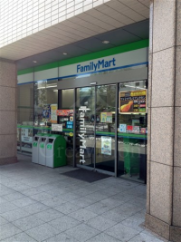 リバージュ品川