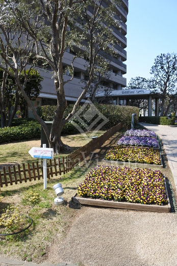 リバーポイントタワー
