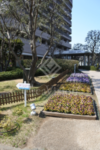 リバーポイントタワー
