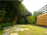 パークコート神宮前 The Forest