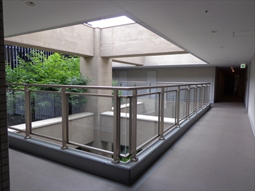 市ヶ谷スクエアレジデンス