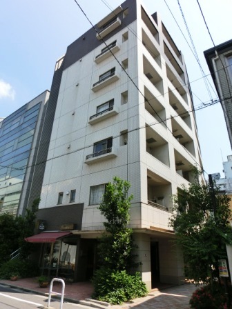 KDXレジデンス神楽坂