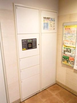 KDXレジデンス神楽坂
