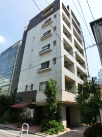 KDXレジデンス神楽坂