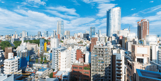 ガリシアヒルズ西麻布EAST