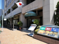 芝浦レジデンス