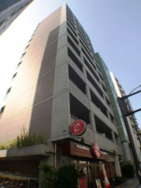 協和高輪マンション