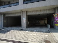 コンフォリア芝浦Ⅱ