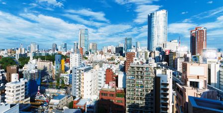 ガリシアヒルズ西麻布WEST