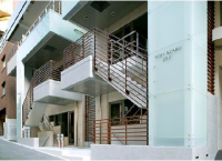 ガリシアヒルズ西麻布WEST