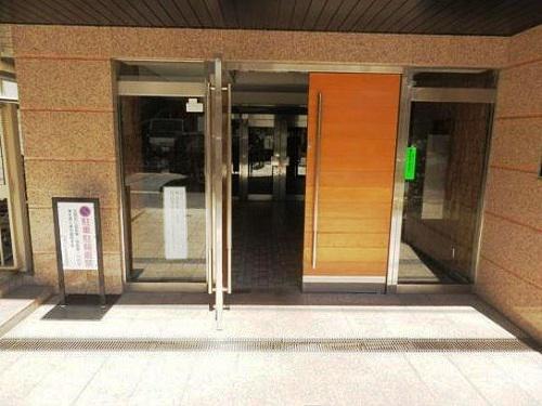 グランドメゾン白金三光坂