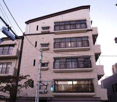カスタム元麻布