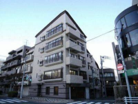 カスタム元麻布