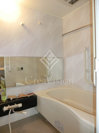 レジデンスシャルマン月島