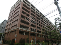 レジデンスシャルマン月島