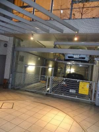 ルフィット神宮北参道