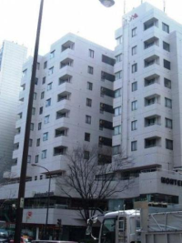 モンテプラザ麻布
