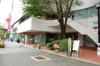 モンテプラザ麻布