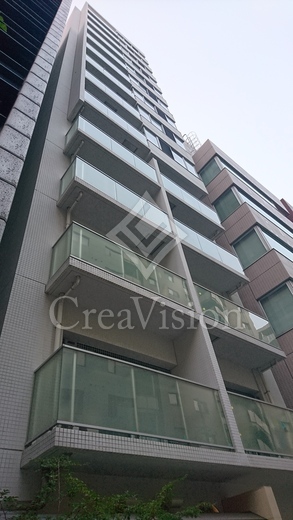 ＣＩＴＹ ＳＰＩＲＥ 新川