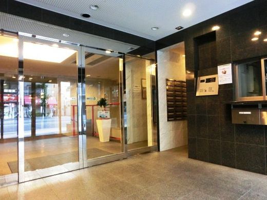 レジディア神田岩本町Ⅱ