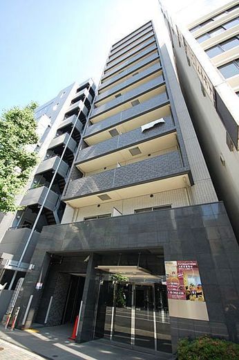 レジディア神田岩本町Ⅱ