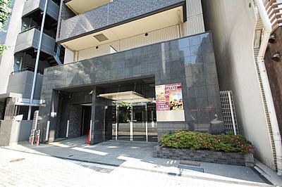 レジディア神田岩本町Ⅱ