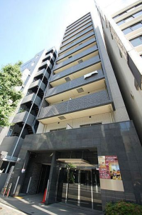レジディア神田岩本町Ⅱ