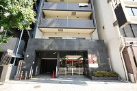 レジディア神田岩本町Ⅱ