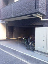 レジディア神田岩本町Ⅱ