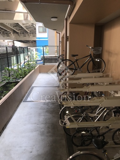 グランシティ三田三ノ橋