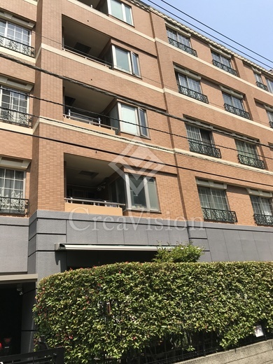 グランシティ三田三ノ橋